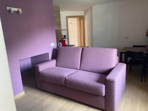 Appartamento in via Morcelli
